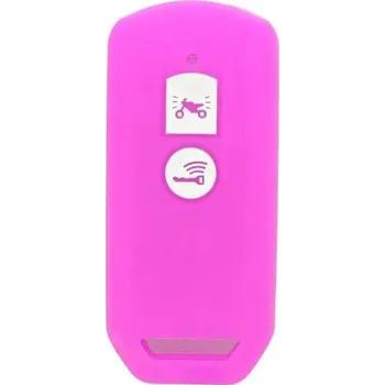 Kolo pro motocykl Silikonová krytka pro Hondu ‎BROVACS