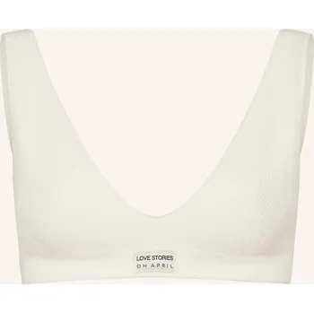 Podprsenka Oh April Dámská Bustier Podprsenka Josey, režná, 40