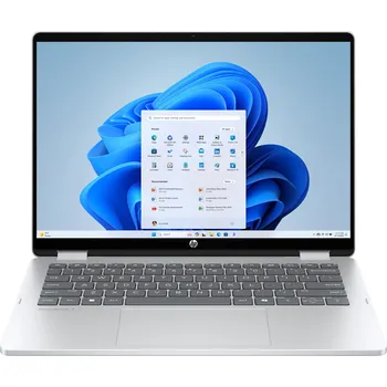 Notebook NTB HP OmniBook 5 Flip 14-fp0000nc, Core i5-1334U,14" 1920x1200, 16GB LPDDR5, SSD 512GB, Win11