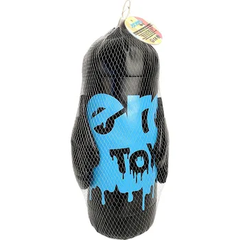 Box BOXERSKÝ SET PRO DĚTI PYTEL A RUKAVICE ENERO TOYS