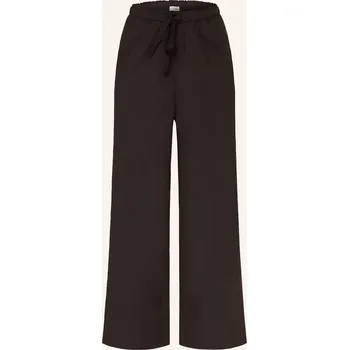 Cos Dámské 7/8 Kalhoty, černá, 36