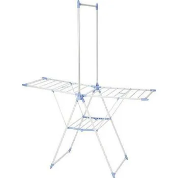 Sušák na prádlo Sušák MagicHome CD146, na prádlo, bielizeň, 155x69x98/194 cm