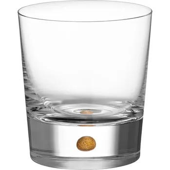 Sklenice Sklenice na whisky Orrefors Intermezzo 400 ml 2-pack 6577541 průhledná TSP