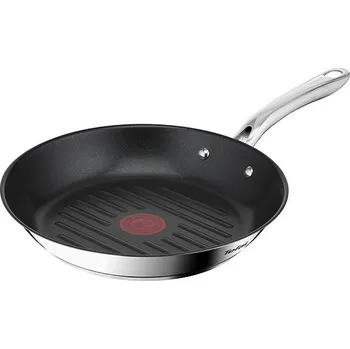 Pánev Tefal H8151325 Infinite Grilovací pánev 26 cm