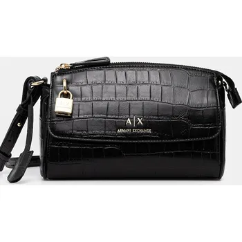 Kabelka Kabelka Armani Exchange XW000304.AF17154 černá 99X, vel. ONE SIZE