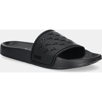 Dámská obuv Pantofle Puma Leadcat 2.0 Cut Out 395402 černá 99X, EUR 35.5