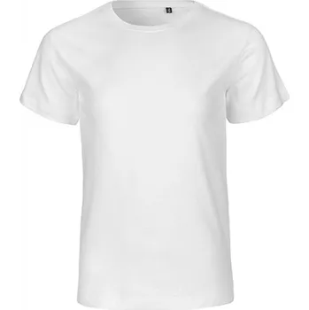 Chlapecké tílko Tiger Cotton by Neutral Základní dětské tričko Tiger z organické bavlny 155 g/m Barva: Bílá, Velikost: 116/122 NET30001K