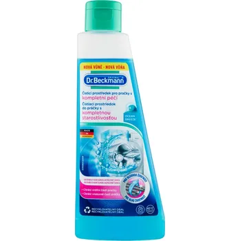 Dr. Beckmann čistič pračky 250 ml