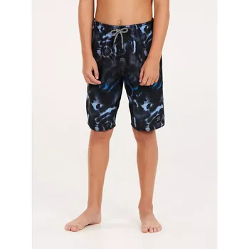 Chlapecké plážové šortky Protest PRTDANIEL JR velikost 164