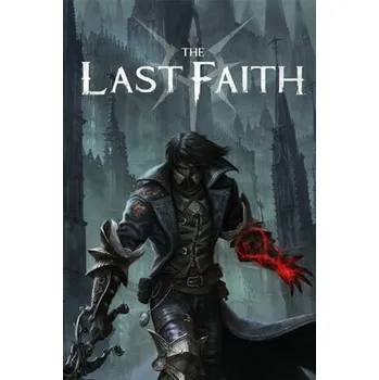 Počítačová hra The Last Faith PC