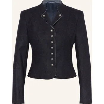 Grasegger Dámská Kazajka Kamila, tmavě modrá, 34