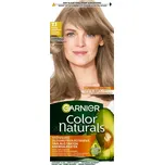 Garnier Color Naturals barva na vlasy 7.1 Natural Ash Blonde