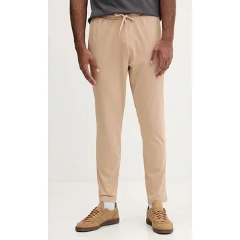 Tepláky adidas 3-Stripes JX3336 béžová 80X, vel. L