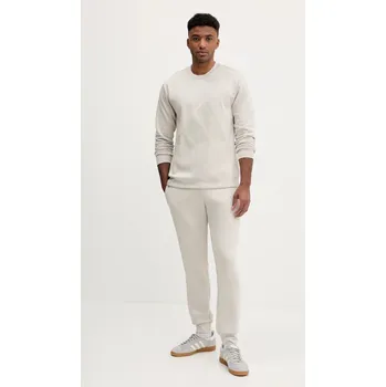 Tepláková souprava adidas JX5572 béžová 01X, vel. XL