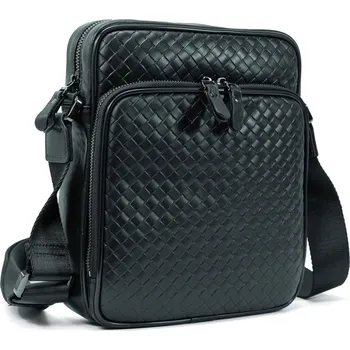 Pánská aktovka Brašna přes rameno Valmio Cord