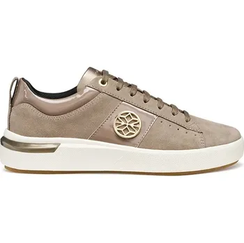 Dámské tenisky Tenisky Geox D DALYLA D55QFA.022HH.C6029 béžová 80X, EUR 36