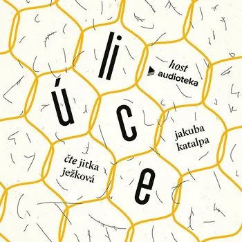 Úlice: Liebesroman - Jakuba Katalpa…