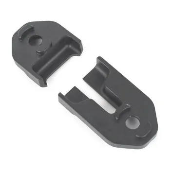 Airsoft Montáž pro tlakový spínač, M-LOK - Černý