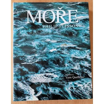 Moře, Philip Plisson 2003