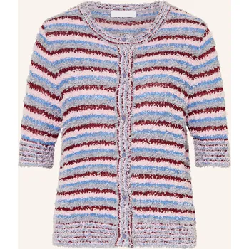 Dámský svetr Rich & Royal Dámský Pletený Kardigan S Třpytivou Přízí A 3/4...