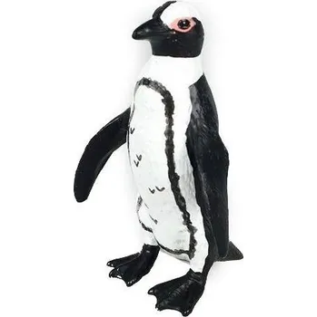 Figurka Figurka Tučňák africký 7 cm