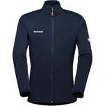 Mammut Taiss Light ML Jacket Men marine 5118 modrá XXXL