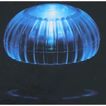 Zvonek na kolo ZVONEK NA KOLO LED DUNLOP