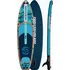 Paddleboard Sun Reflections Paddleboard XXL Combo 11'6" modrý