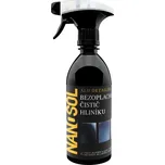 Nanosol ALU Detailer 500 ml