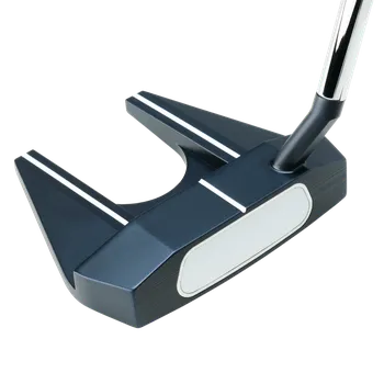 Golfová hůl Odyssey Ai-ONE Seven S Putter, Pravá 35”, Odyssey Ai-ONE Steel, pánské