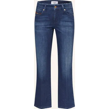 Dámské džíny Cambio Dámské Džíny Francesca, 5036 lefthand dark used, 40