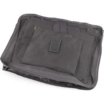 Deštník Sada cestovních organizérů do kufru 7 ks šedá 1 sada