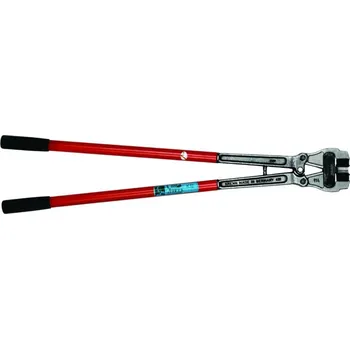 Nůžky na plech Profesionální pákové kleště KRENN řada K pro větší průměry K12 13 10 9