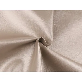 Koženka pro módní doplňky zlatá sv. 1 m