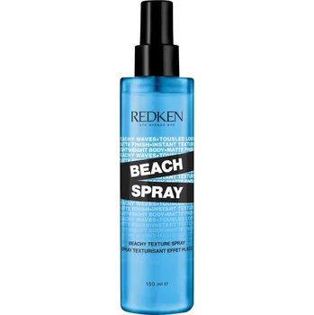 Stylingový přípravek Redken Beach Spray 
