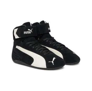 Dámská móda Puma Sneakersy Speedcat Mid 400384 01 Černá 36