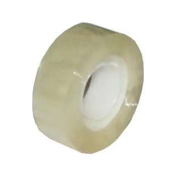 Lepicí páska Páska lepící transparentní 0110302