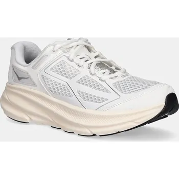 Pánské tenisky Boty Hoka Clifton One 9 bílá barva, 1155370 00X, EUR 39 1/3