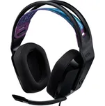 Logitech G335 981-000978 Černá