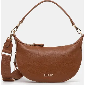 Kabelka Kabelka Liu Jo hnědá barva, AF5043.E0058 88X, vel. ONE SIZE