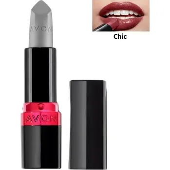 Tužka na rty Rtěnka Ultra Creamy New - Chic