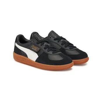Dámská obuv Puma Sneakersy Palermo Lth Jr 397275 03 Černá 37_5