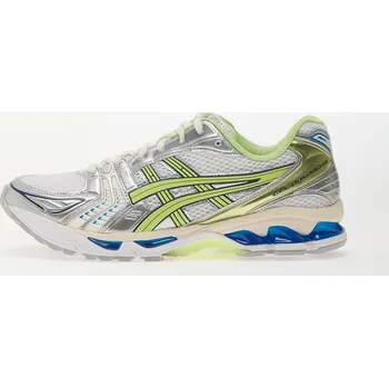 Dámská móda Tenisky Asics Gel-Kayano 14 White/ Lime Green EUR 40