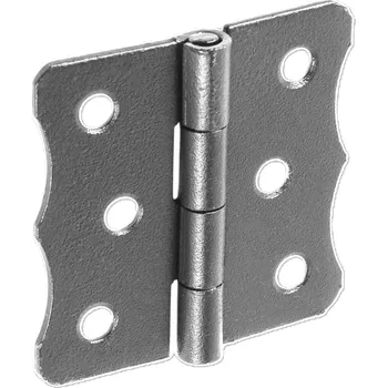 Tesařské kování DOMAX ZO 40 Závěs ZNG 40x45x1,0