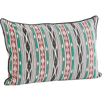 Povlak na dekorativní polštářek Povlak na polštář Madam Stoltz 40 x 60 cm více barev CCPD.4060.2627 vícebarevná MLC