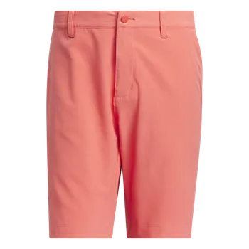 Pánské oblečení Adidas Ultimate365 8.5-Inch Golf Shorts 36, Preloved Scarlet, pánské