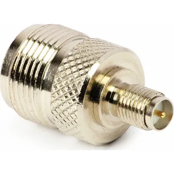 Anténní redukce SMA-02-80-1-TGN přechodka