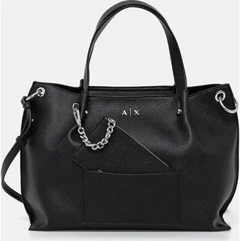 Kabelka Kabelka Armani Exchange XW001211.AF15625 černá 99X, vel. ONE SIZE