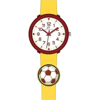 Hodinky LUCA BARRA Pallone JU104