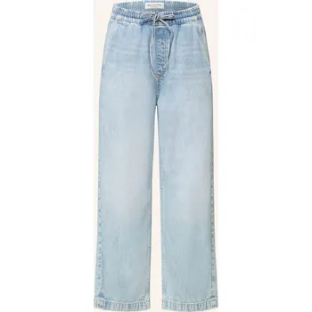 Dámské džíny Marc O'polo Dámské Culotte Džíny, 025 faded light blue, 36